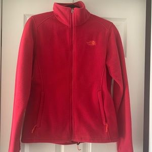 Northface jacket